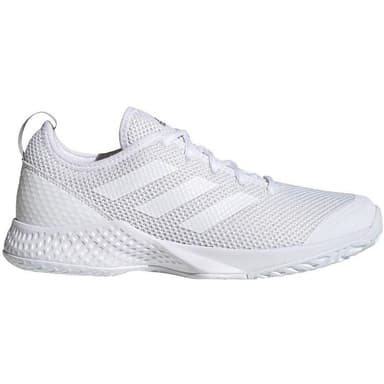 Adidas Court Control Women Tennis/Padel, Padel sko Dame