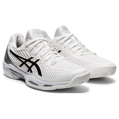 Asics Solution Speed Ff 2 Clay/Padel Women, Padel sko Dame