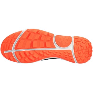 Osaka IDO MK1 Standard Padel SVART, Padel sko Herre