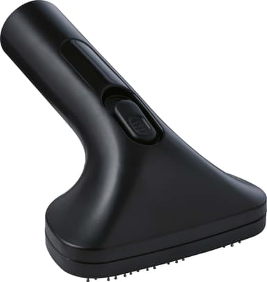 Nilfisk S1 kæledyrsbørste 128389449 (sort)