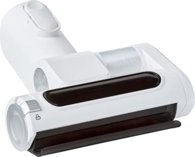 Nilfisk S1 Active børste 128389453 (hvid)