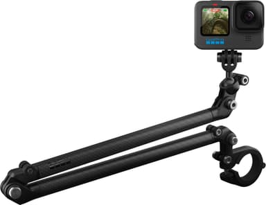 GoPro Boom kameramontering med stangmontering