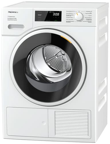 Miele tørretumbler TSF763WP thumbnail