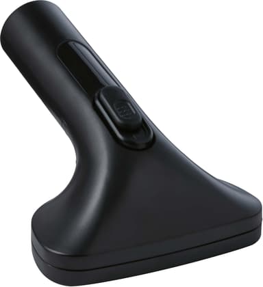 Nilfisk S1 kæledyrsbørste 128389449 (sort)