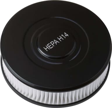 Nilfisk S1 HEPA 14 støvsugerfilter 128389457