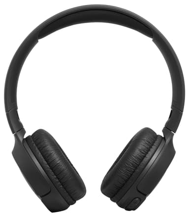 JBL Tune500BT trådløse on-ear hovedtelefoner (sort)