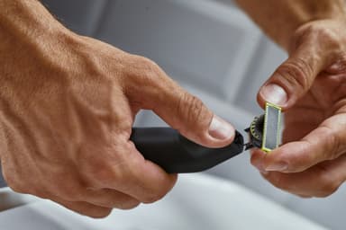 Philips OneBlade 360 udskiftningsblad QP410/50