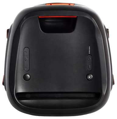 JBL PartyBox 300 trådløs partyhøjttaler (sort)