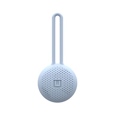 Apple AirTags U Dot Loop, Soft Blue
