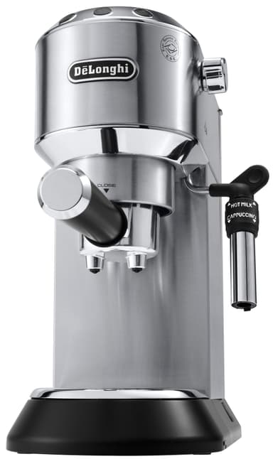 DeLonghi Dedica espressomaskine EC685.M (metal)