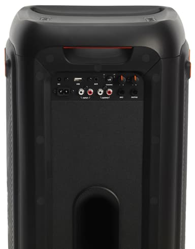 JBL PartyBox 300 trådløs partyhøjttaler (sort)
