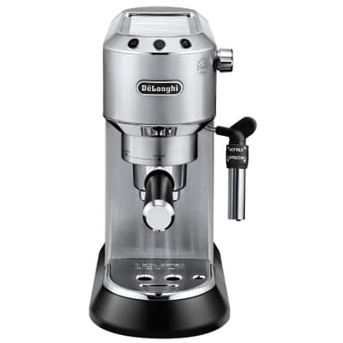 DeLonghi Dedica espressomaskine EC685.M (metal) thumbnail