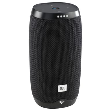 JBL Link 10 trådløs højttaler (sort)