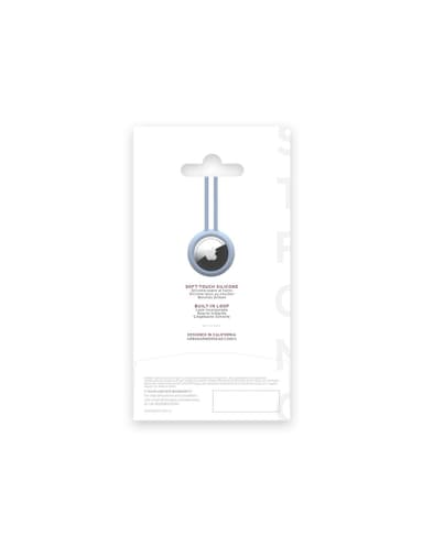Apple AirTags U Dot Loop, Soft Blue