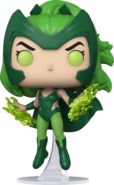Funko Pop! Convention Exclusive Marvel X-Men Polaris-figur