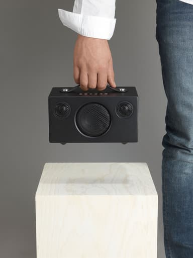 Audio Pro Addon T3 aktiv højttaler - sort