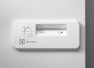 Electrolux fryser EC2830AOW2