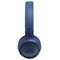 JBL Tune500BT trådløse on-ear hovedtelefoner (blå)