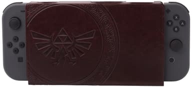 PowerA Nintendo Switch hybridt cover - Zelda: Breath of the Wild s.e.