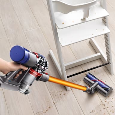 Dyson V8 Absolute ledningsfri stangstøvsuger 476547-01