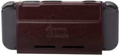 PowerA Nintendo Switch hybridt cover - Zelda: Breath of the Wild s.e.