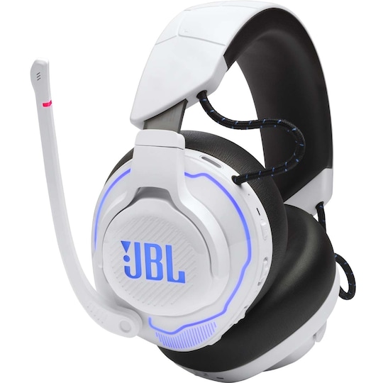 JBL Quantum 910P PlayStation gaming-høretelefoner