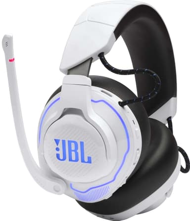 JBL Quantum 910P PlayStation gaming-høretelefoner