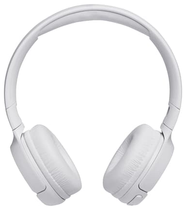 JBL Tune500BT trådløse on-ear hovedtelefoner (hvid)