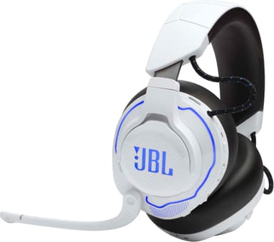 JBL Quantum 910P PlayStation gaming-høretelefoner