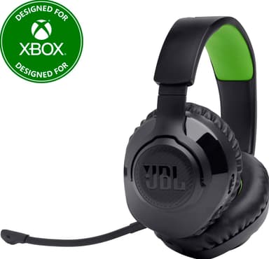 JBL Quantum 360X Xbox gaming-høretelefoner