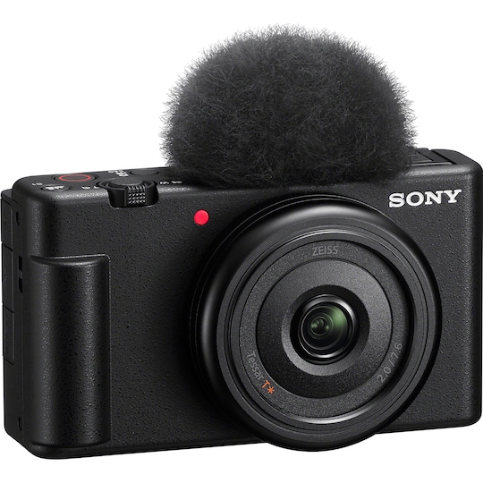 Sony ZV-1F digital5 vlogging-kamera