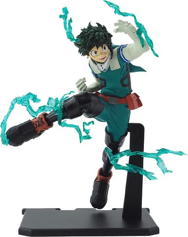 ABYstyle Studio My Hero Academia Izuku figur