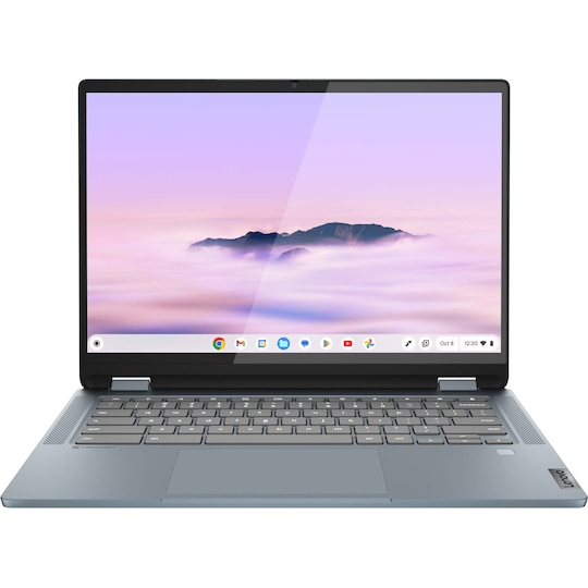Lenovo Chromebook Plus IdeaPad Flex 5 i3-12/8/256 2-i-1