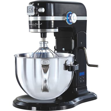 Electrolux AssistentPRO køkkenmaskine - sort thumbnail