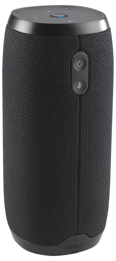 JBL Link 20 trådløs højttaler (sort)