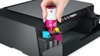 HP Smart Tank Plus 555 AIO inkjet printer