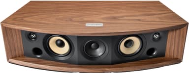 JBL L75MS musikanlæg