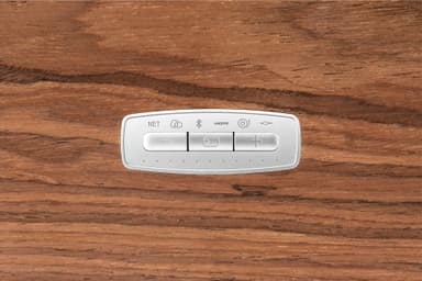JBL L75MS musikanlæg