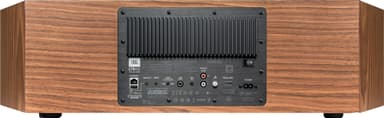 JBL L75MS musikanlæg