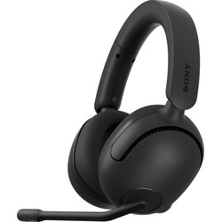 Sony Inzone H5 trådløse gaming-høretelefoner (sort)