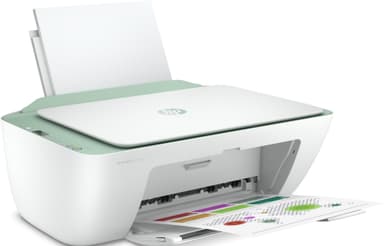 HP DeskJet 2722e Inkjet AIO printer