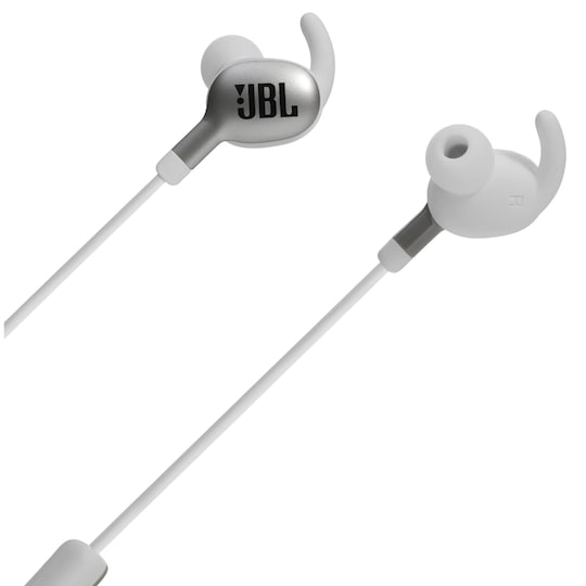 JBL Everest 110 trådløse in-ear hovedtelefoner (sølv)