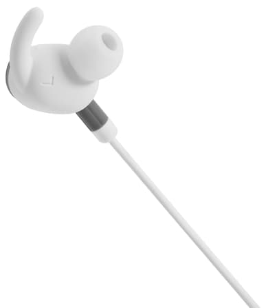 JBL Everest 110 trådløse in-ear hovedtelefoner (sølv)