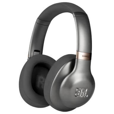 JBL Everest 710 trådløse around-ear hovedtlf. (sølv)
