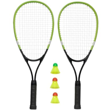 Stiga Speed Badminton Set Loop 22