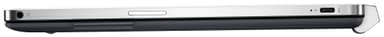 HP Chromebook x2 12-f080no 12,3" 2-i-1 (hvid/grå)
