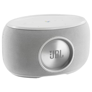 JBL Link 300 højttaler (hvid)