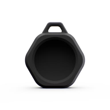 Apple AirTags Scout, svart