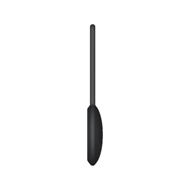 Apple AirTags U Dot Loop, svart