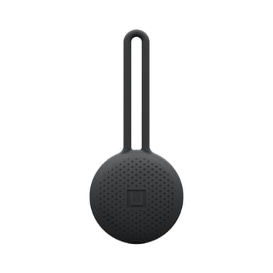 Apple AirTags U Dot Loop, svart